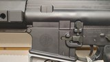 Used Sig 716 Rifle 20