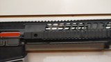 Used Sig 716 Rifle 20