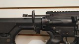 Used Sig 716 Rifle 20
