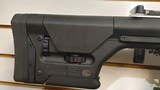 Used Sig 716 Rifle 20