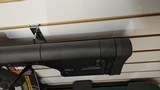 Used Sig 716 Rifle 20