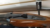 Used Zoli Z Sport 28 gauge 32" bbl 5 factory chokes6 Briley chokes choke wrench socks luggage case good condition - 8 of 22
