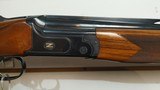 Used Zoli Z Sport 28 gauge 32" bbl 5 factory chokes6 Briley chokes choke wrench socks luggage case good condition - 15 of 22