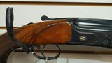 Used Zoli Z Sport 28 gauge 32" bbl 5 factory chokes6 Briley chokes choke wrench socks luggage case good condition - 14 of 22