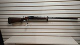 Used Browning BT99 12 Gauge 34" 1 choke modified adjustable comb good condition - 12 of 24