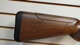 Used Browning BT99 12 Gauge 34" 1 choke modified adjustable comb good condition - 13 of 24