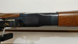 Used Browning BT99 12 Gauge 34" 1 choke modified adjustable comb good condition - 21 of 24