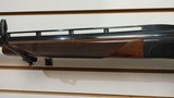 Used Browning BT99 12 Gauge 34" 1 choke modified adjustable comb good condition - 6 of 24