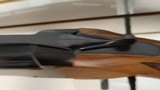 Used Browning BT99 12 Gauge 34" 1 choke modified adjustable comb good condition - 8 of 24