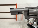 Used Taurus 942 22LR 3 Sts/Sts F/S8rd - 4 of 12