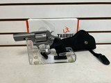 Used Taurus 942 22LR 3 Sts/Sts F/S8rd - 1 of 12