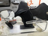 Used Taurus 942 22LR 3 Sts/Sts F/S8rd - 12 of 12