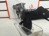 Used Taurus 942 22LR 3 Sts/Sts F/S8rd - 8 of 12