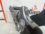 Used Taurus 942 22LR 3 Sts/Sts F/S8rd - 10 of 12