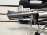 Used Charter Arms CHT BULLDOG 44SP DA REV 4.2SS - 3 of 11