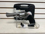 Used Charter Arms CHT BULLDOG 44SP DA REV 4.2SS - 1 of 11