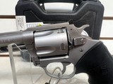 Used Charter Arms CHT BULLDOG 44SP DA REV 4.2SS - 10 of 11