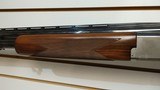 Used Browning White Lightning 12 gauge 28" bbl 2 Inv Plus Chokes 1 mod 1 full good condition - 8 of 24
