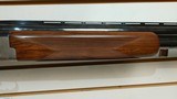 Used Browning White Lightning 12 gauge 28" bbl 2 Inv Plus Chokes 1 mod 1 full good condition - 18 of 24