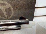 New Taylor 1973 Outlaw Legacy Nickel Engraved 5.5" .45LC - 11 of 11