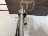 New Taylor 1873 Outlaw Legacy Nickel Engraved 5.5" .357MAG - 10 of 14
