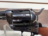 New Taylor Single Action 1873 5.5" 357Mag - 3 of 12