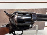 New Taylor Single Action 1873 5.5" 357Mag - 7 of 12