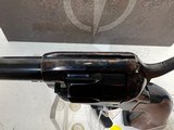 New Taylor Single Action 1873 5.5" 357Mag - 2 of 12