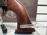 New Taylor Single Action 1873 5.5" 357Mag - 9 of 12