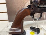 New Taylor Single Action 1873 5.5" 357Mag - 12 of 12