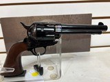 New Taylor Single Action 1873 5.5" 357Mag - 10 of 12