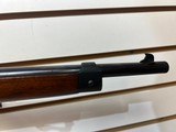 Used Savage Model 19 22LR - 12 of 22
