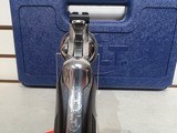 New Colt Python Davidsons Special Engraved 4.25 Inch 357Mag - 11 of 15