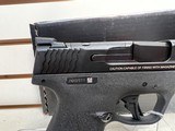 New S+W M+P9SHLD 13593 9MM (13534)LTD BUG OUT BUNDLE in box - 6 of 18