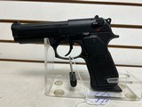 Lightly used beretta 92FS Centurion9mm 4.5" bbl 1 magazine good condition - 1 of 15