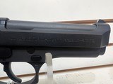 Lightly used beretta 92FS Centurion9mm 4.5" bbl 1 magazine good condition - 15 of 15