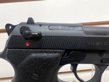 Lightly used beretta 92FS Centurion9mm 4.5" bbl 1 magazine good condition - 13 of 15
