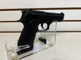 Lightly used beretta 92FS Centurion9mm 4.5" bbl 1 magazine good condition - 5 of 15