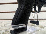 Lightly used beretta 92FS Centurion9mm 4.5" bbl 1 magazine good condition - 11 of 15