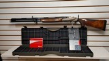 Used Benelli 828U 12gauge28" bbl 3 chokes choke wrench luggage casegood condition - 1 of 23