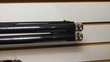 Used Benelli 828U 12gauge28" bbl 3 chokes choke wrench luggage casegood condition - 18 of 23