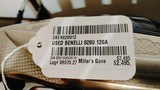 Used Benelli 828U 12gauge28" bbl 3 chokes choke wrench luggage casegood condition - 23 of 23