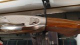 Used Benelli 828U 12gauge28" bbl 3 chokes choke wrench luggage casegood condition - 8 of 23