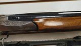 Used Benelli 828U 12gauge28" bbl 3 chokes choke wrench luggage casegood condition - 16 of 23