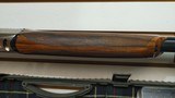 Used Benelli 828U 12gauge28" bbl 3 chokes choke wrench luggage casegood condition - 19 of 23