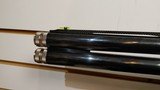 Used Benelli 828U 12gauge28" bbl 3 chokes choke wrench luggage casegood condition - 7 of 23