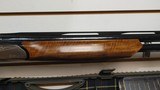 Used Benelli 828U 12gauge28" bbl 3 chokes choke wrench luggage casegood condition - 17 of 23