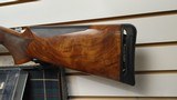 Used Benelli 828U 12gauge28" bbl 3 chokes choke wrench luggage casegood condition - 2 of 23