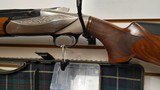 Used Benelli 828U 12gauge28" bbl 3 chokes choke wrench luggage casegood condition - 4 of 23