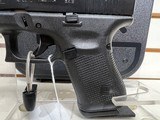 new G19 G5 9MM 15+1 4.0 FS 3-15RD MAGSFRONT SERRATIONS in hard plastic case new condition - 13 of 20